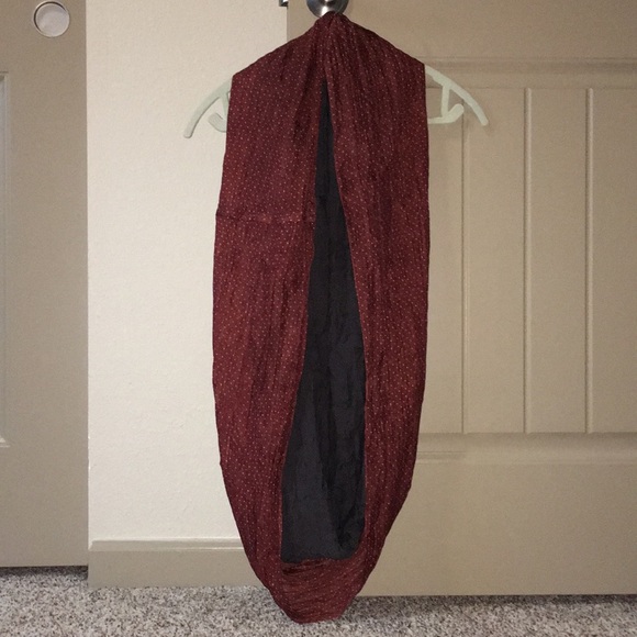 Infinity scarf - Picture 2 of 3